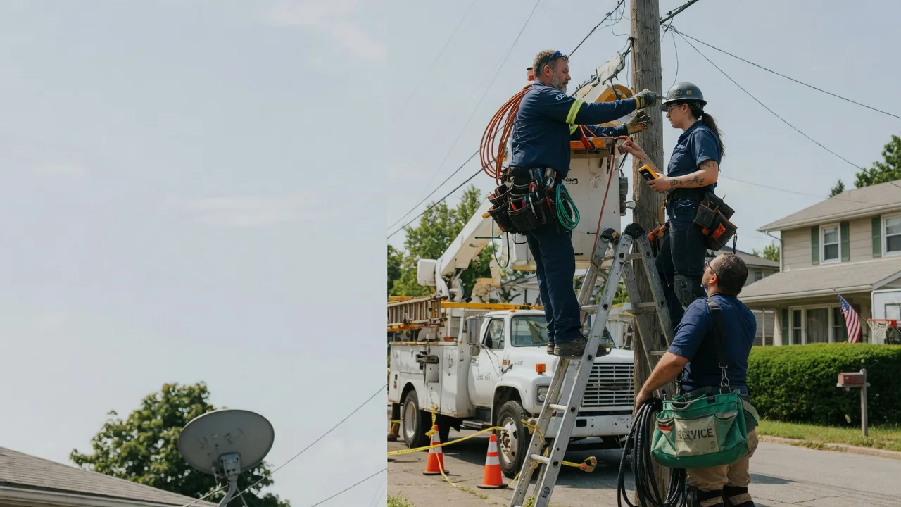 Electrical Repair in Radcliff, KY near me